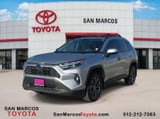 2024 Toyota RAV4 - Preview 2