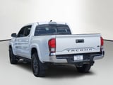 2023 Toyota Tacoma - Preview 7