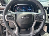 2023 Chevrolet Suburban - Preview 14