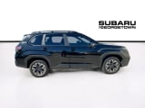 2026 Subaru Forester - Preview 8