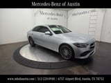 2026 Mercedes-Benz C-Class - Preview 2