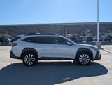 2024 Subaru Outback - Preview 6