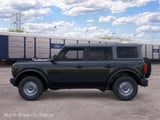 2026 Ford Bronco - Preview 3