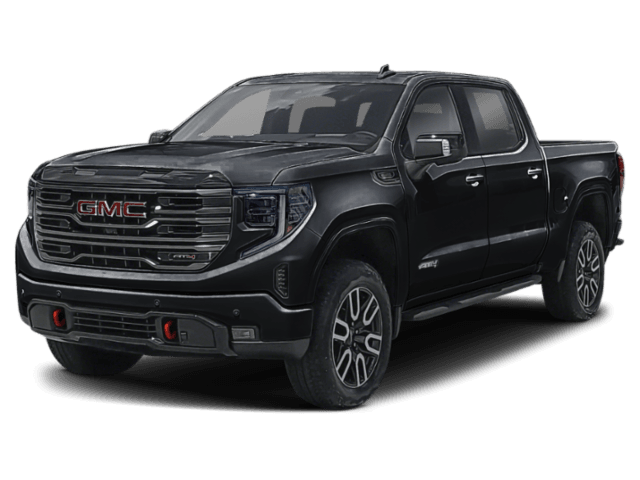 2026 GMC Sierra 1500 - Image 1