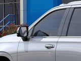 2026 Chevrolet Tahoe - Preview 12