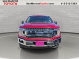 2018 Ford F-150 - Preview 2