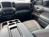 2020 Chevrolet Silverado 1500 - Preview 9