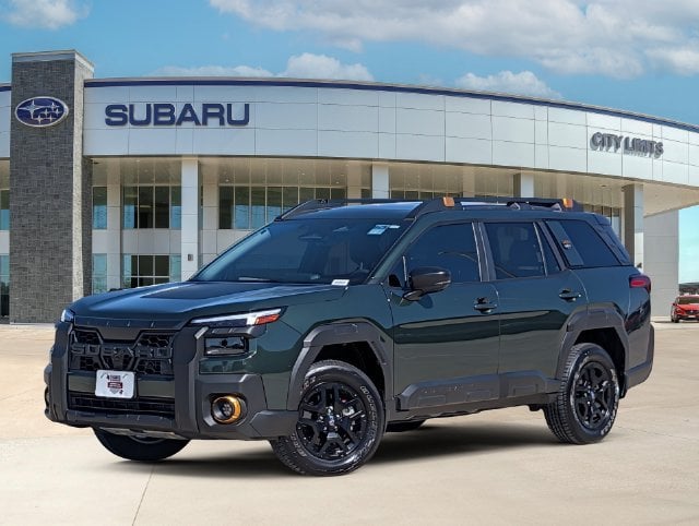 2026 Subaru Outback - Image 1