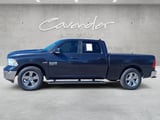 2019 Ram 1500 Classic - Preview 13
