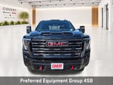 2026 GMC Sierra 2500HD - Preview 3