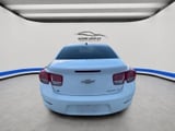 2015 Chevrolet Malibu - Preview 5