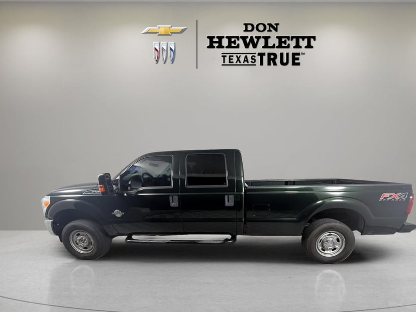 2014 Ford F-250 - Image 2