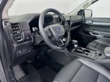 2025 Ford Ranger - Preview 9
