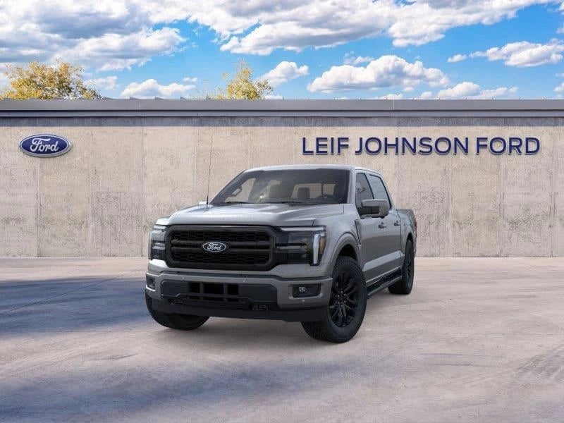 2026 Ford F-150 - Image 1
