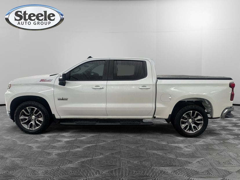 2020 Chevrolet Silverado - Image 2