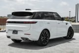 2026 Land Rover Range Rover Sport - Preview 7