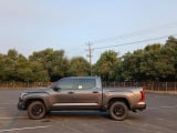 2026 Toyota Tundra - Preview 7