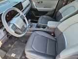 2027 Kia Seltos - Preview 9