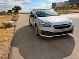 2021 Subaru Impreza - Preview 3