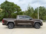 2024 Toyota Tundra - Preview 6