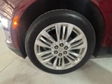 2017 Cadillac XT5 - Preview 2