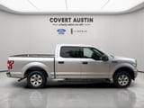 2018 Ford F-150 - Preview 5