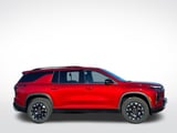 2027 Chevrolet Traverse - Preview 2