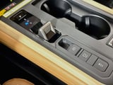 2026 Lexus ES - Preview 14