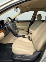 2009 Hyundai Sonata - Preview 9