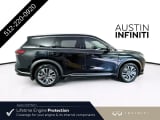 2027 INFINITI QX60 - Preview 8