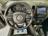 2020 Jeep Cherokee - Preview 11