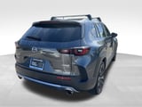 2024 Mazda CX-50 - Preview 5