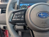 2026 Subaru Outback - Preview 10