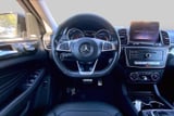2019 Mercedes-Benz GLE - Preview 5