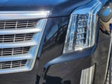 2020 Cadillac Escalade - Preview 8