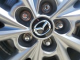 2025 Mazda CX-5 - Preview 10