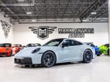 2025 Porsche 911 - Preview 2