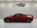2021 Chevrolet Corvette - Preview 2