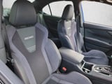 2022 Subaru WRX - Preview 15