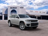 2026 Jeep Grand Cherokee L - Preview 5