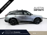 2027 INFINITI QX65 - Preview 8