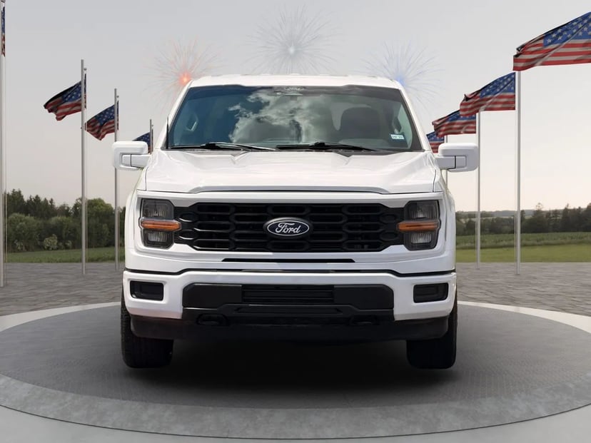 2024 Ford F-150 - Image 1