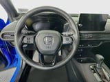 2027 Honda HR-V - Preview 11