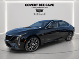 2026 Cadillac CT5 - Preview 3