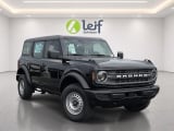 2026 Ford Bronco - Preview 2
