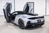 2022 McLaren GT - Preview 7