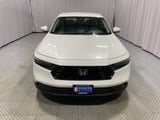 2025 Honda Accord - Preview 2