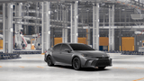 2027 Toyota Camry - Preview 15