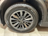 2025 Mazda CX-70 - Preview 9
