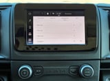 2026 Ram ProMaster 2500 - Preview 8